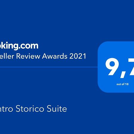 Bartolo Suite Centro Storico 佩鲁贾 外观 照片