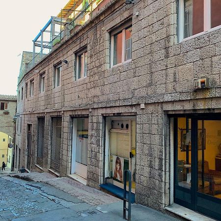 Bartolo Suite Centro Storico 佩鲁贾 外观 照片
