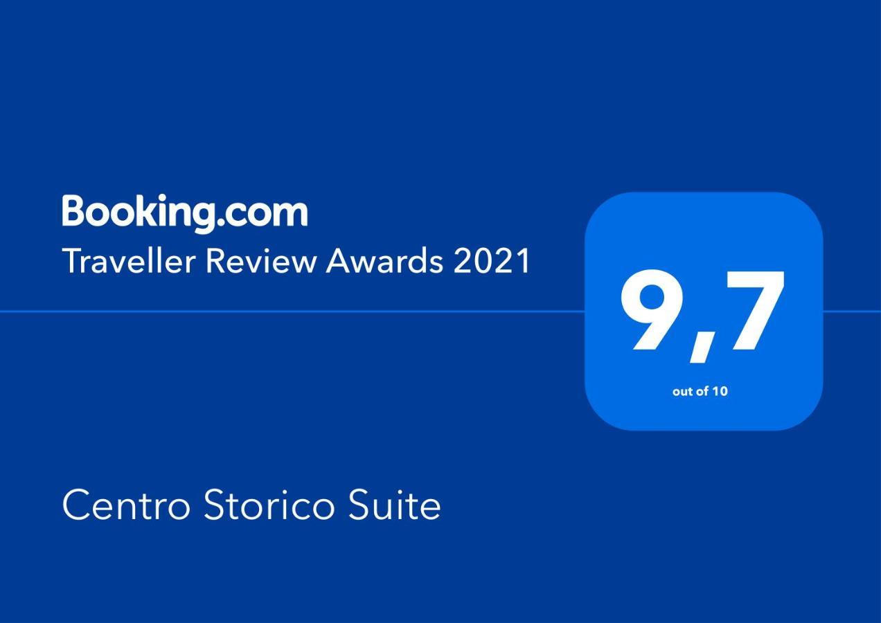 Bartolo Suite Centro Storico 佩鲁贾 外观 照片