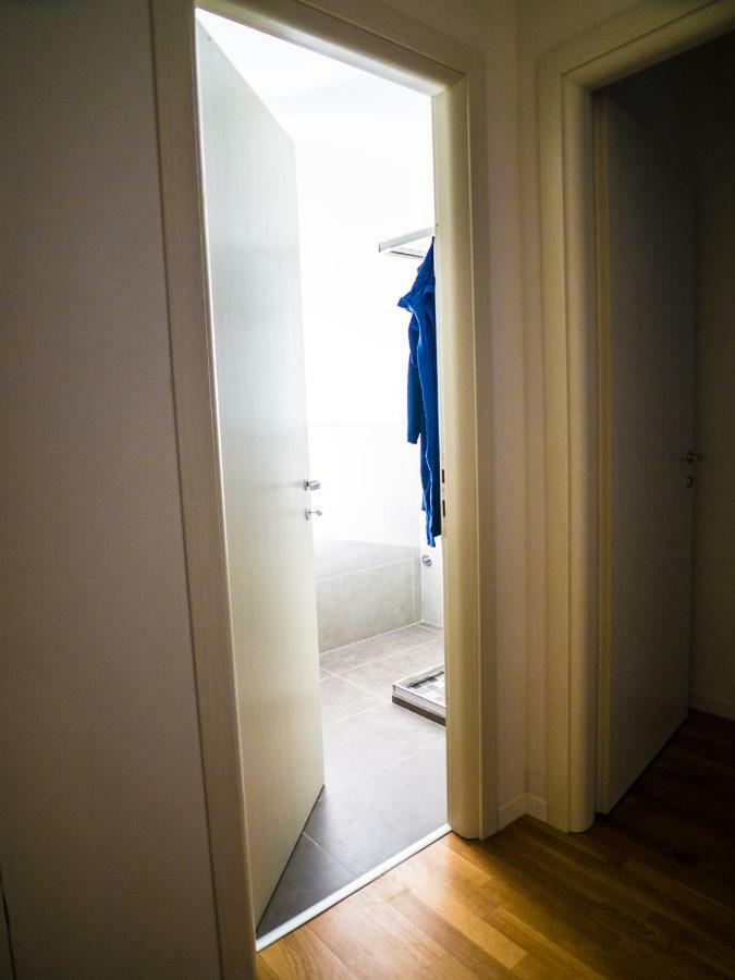 Bartolo Suite Centro Storico 佩鲁贾 外观 照片